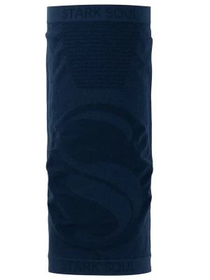Foto van product Stark Soul Sportsjaal blauw / donkerblauw