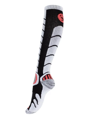 Foto van product Stark Soul Sportsokken rood / zwart / wit