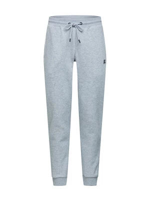 Foto van product Starter Black Label Broek 'Essential' grijs