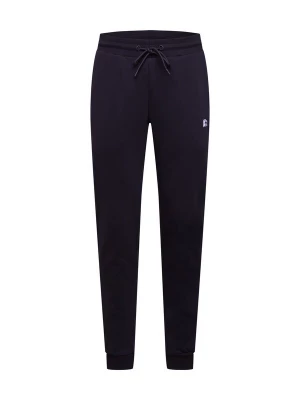 Foto van product Starter Black Label Broek 'Essential' zwart