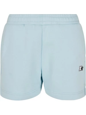 Foto van product Starter Black Label Broek lichtblauw / zwart / wit
