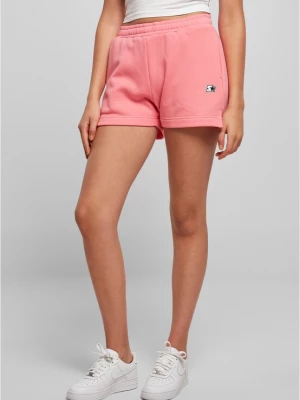 Foto van product Starter Black Label Broek lichtroze / zwart / wit