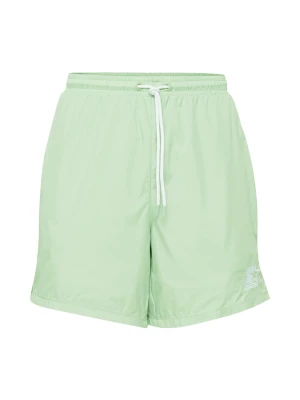 Foto van product Starter Black Label Broek pastelgroen / wit