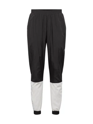 Foto van product Starter Black Label Broek zwart / wit