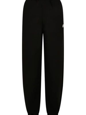 Foto van product Starter Black Label Broek zwart / wit
