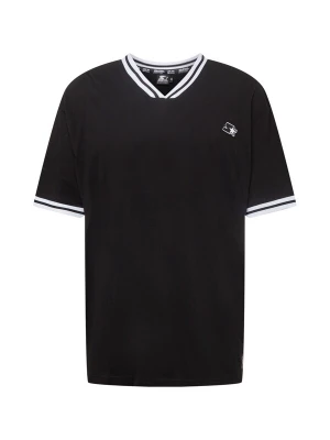 Foto van product Starter Black Label Shirt zwart / wit