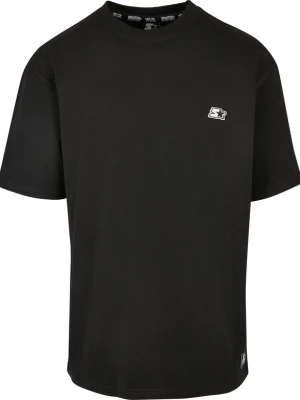 Foto van product Starter Black Label Shirt zwart / wit