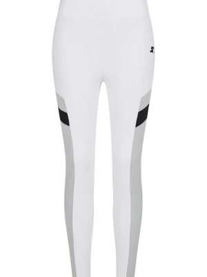 Foto van product Starter Black Label Sportbroek grijs / zwart / wit