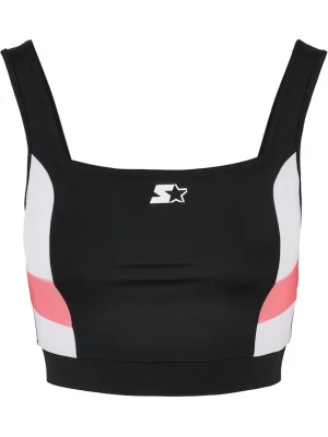 Foto van product Starter Black Label Sporttop pitaja roze / zwart / offwhite