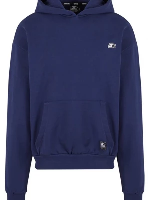 Foto van product Starter Black Label Sweatshirt 'Essential' donkerblauw