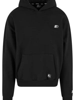 Foto van product Starter Black Label Sweatshirt 'Essential' zwart / wit