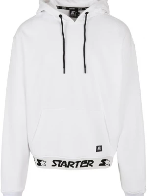 Foto van product Starter Black Label Sweatshirt zwart / wit