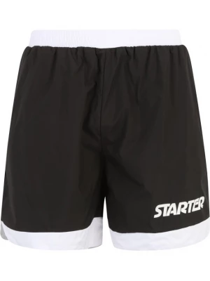 Foto van product Starter Broek zwart / wit