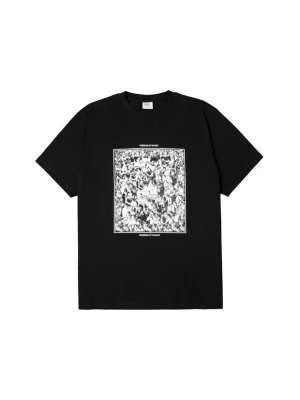 Foto van product Stepney Workers Club Shirt zwart / wit