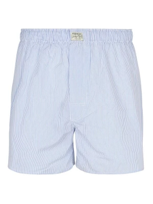 Foto van product Steppin' out Boxershorts blauw