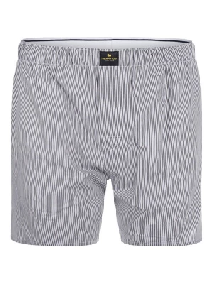 Foto van product Steppin' out Boxershorts blauw