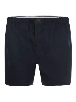 Foto van product Steppin' out Boxershorts donkerblauw