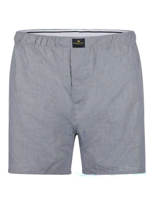 Foto van product Steppin' out Boxershorts navy