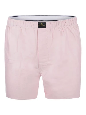 Foto van product Steppin' out Boxershorts pink