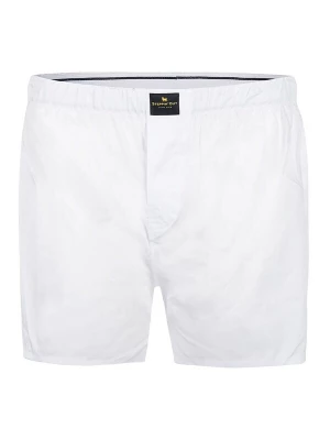 Foto van product Steppin' out Boxershorts wit