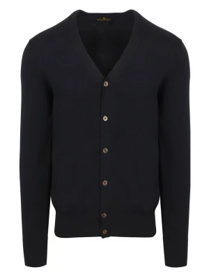Foto van product Steppin' out Gebreid vest navy