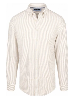 Foto van product Steppin' out Overhemd beige