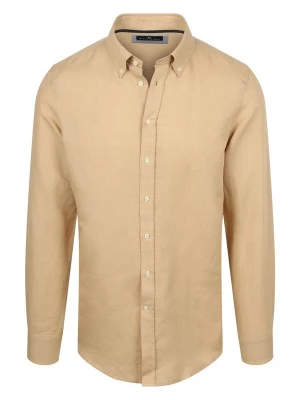 Foto van product Steppin' out Overhemd beige