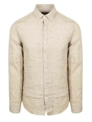 Foto van product Steppin' out Overhemd beige