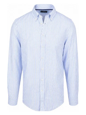 Foto van product Steppin' out Overhemd blauw