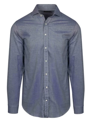 Foto van product Steppin' out Overhemd blauw