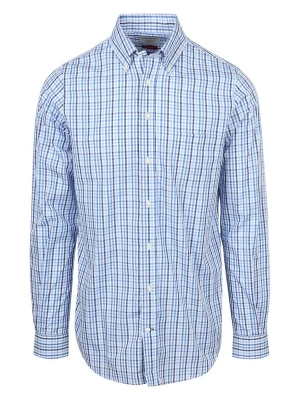 Foto van product Steppin' out Overhemd blauw