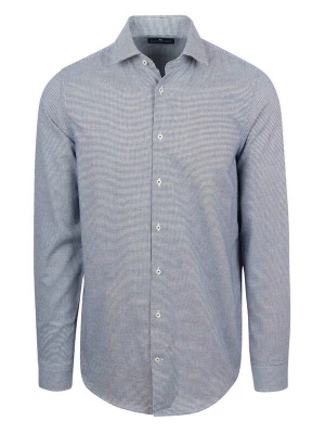 Foto van product Steppin' out Overhemd navy