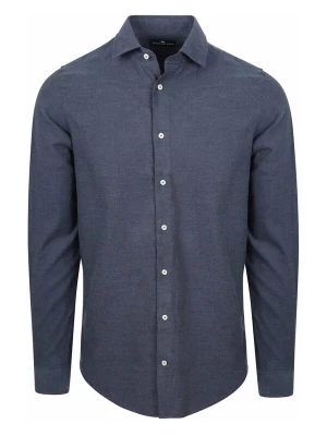Foto van product Steppin' out Overhemd navy