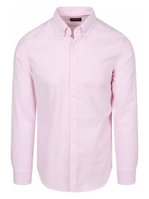 Foto van product Steppin' out Overhemd pink