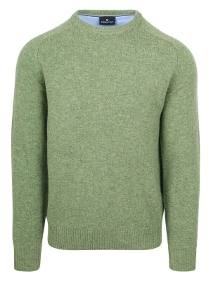 Foto van product Steppin' out Shirt groen
