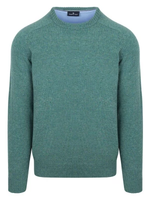 Foto van product Steppin' out Shirt turquoise