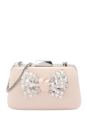 Foto van product STEVE MADDEN Clutch 'Loan' pastelroze