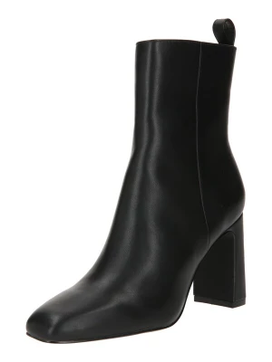 Foto van product STEVE MADDEN Enkellaarsjes 'Adelisa' zwart