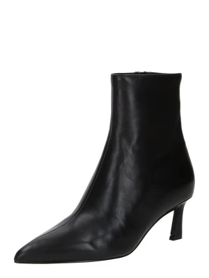 Foto van product STEVE MADDEN Enkellaarsjes 'Lulah' zwart