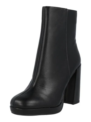 Foto van product STEVE MADDEN Enkellaarsjes 'MAIN' zwart