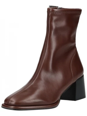 Foto van product STEVE MADDEN Enkellaarsjes wijnrood