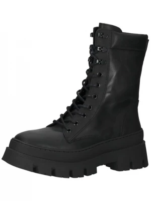 Foto van product STEVE MADDEN Enkellaarsjes zwart