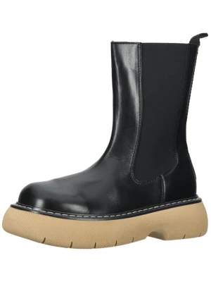 Foto van product STEVE MADDEN Enkellaarsjes zwart