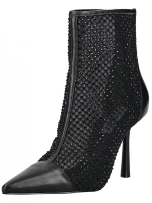Foto van product STEVE MADDEN Enkellaarsjes zwart
