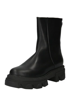 Foto van product STEVE MADDEN Enkellaarsjes zwart