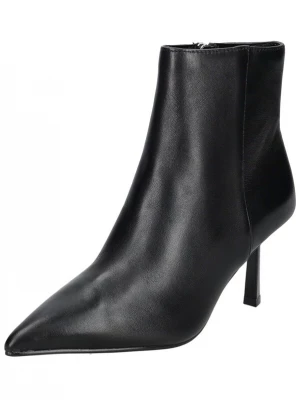 Foto van product STEVE MADDEN Enkellaarsjes zwart