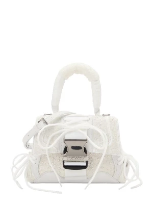 Foto van product STEVE MADDEN Handtas 'Bdiego' offwhite