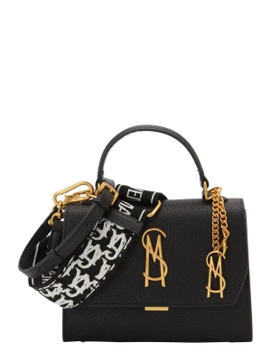 Foto van product STEVE MADDEN Handtas 'Blattuca' goud / zwart