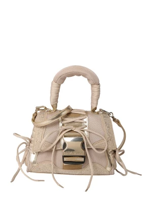 Foto van product STEVE MADDEN Handtas 'Diego-R' beige / goud