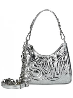 Foto van product STEVE MADDEN Handtas zilver